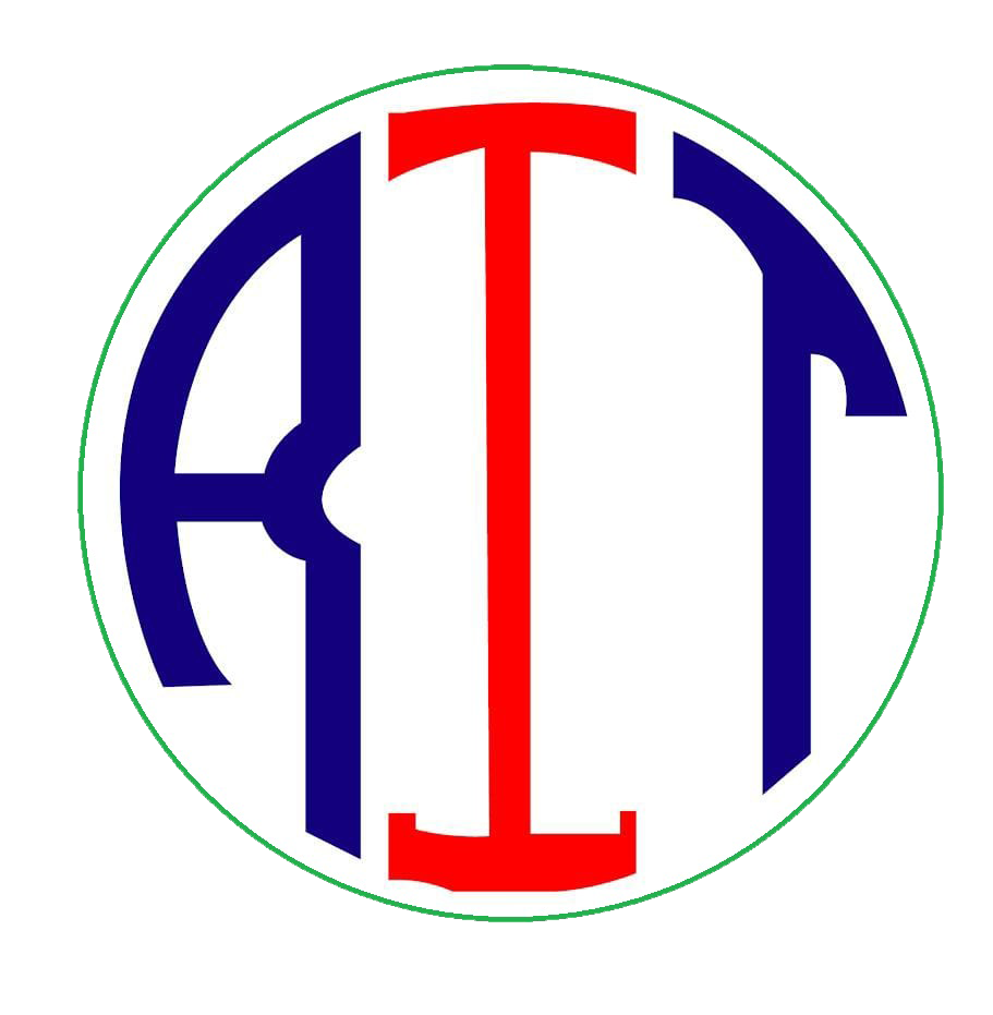 transparent Logo Rezia IT